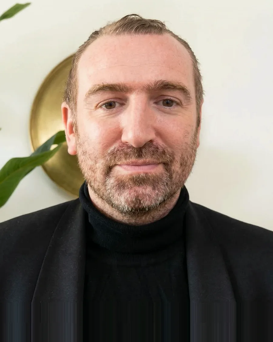 Mark Hooley