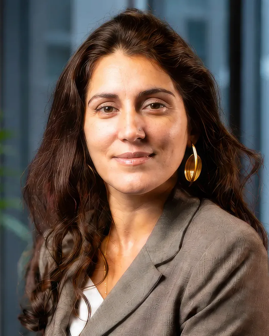 Myriam Da Silva
