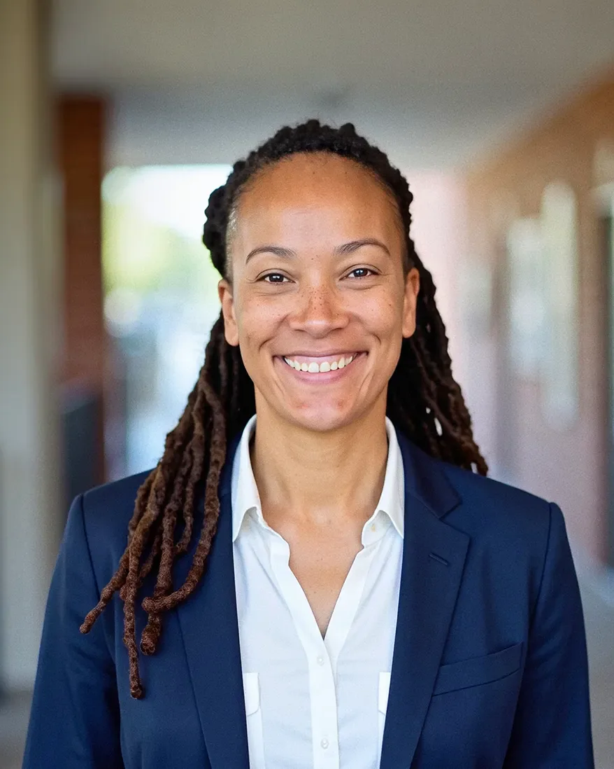Dr. Rhianna C. Rogers